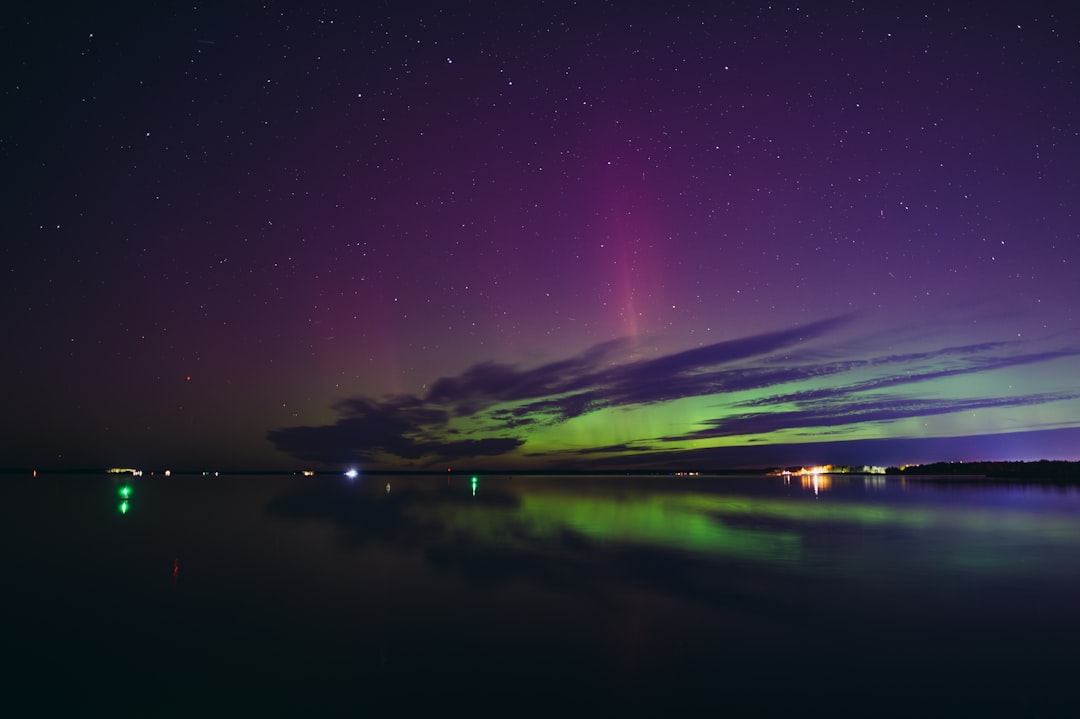 Photo natural phenomena