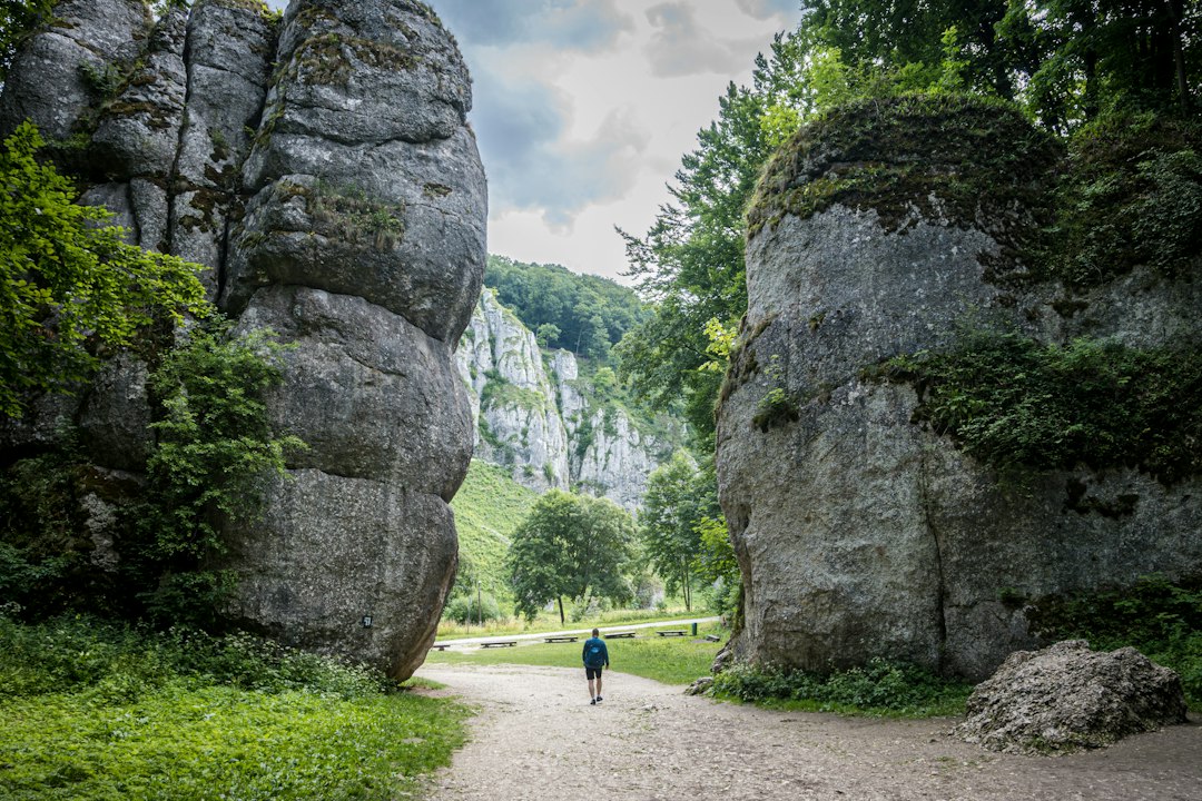 Photo Prehistoric Poland facts